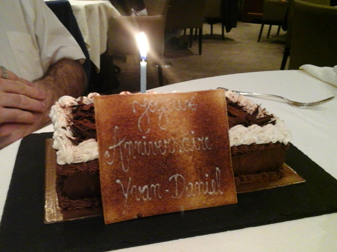 Bossey旅游攻略图片