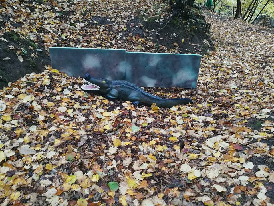 Scuola di Tiro con L'Arco La Valle dei Mulini