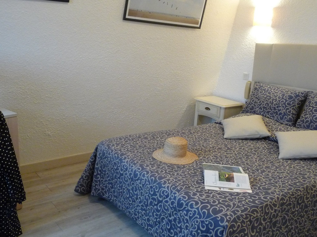 Hotel Le Littoral主图