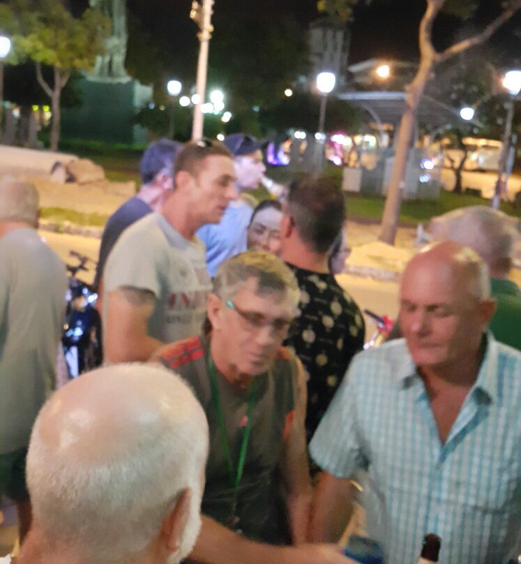 Downunder Bar-头顿必去景点