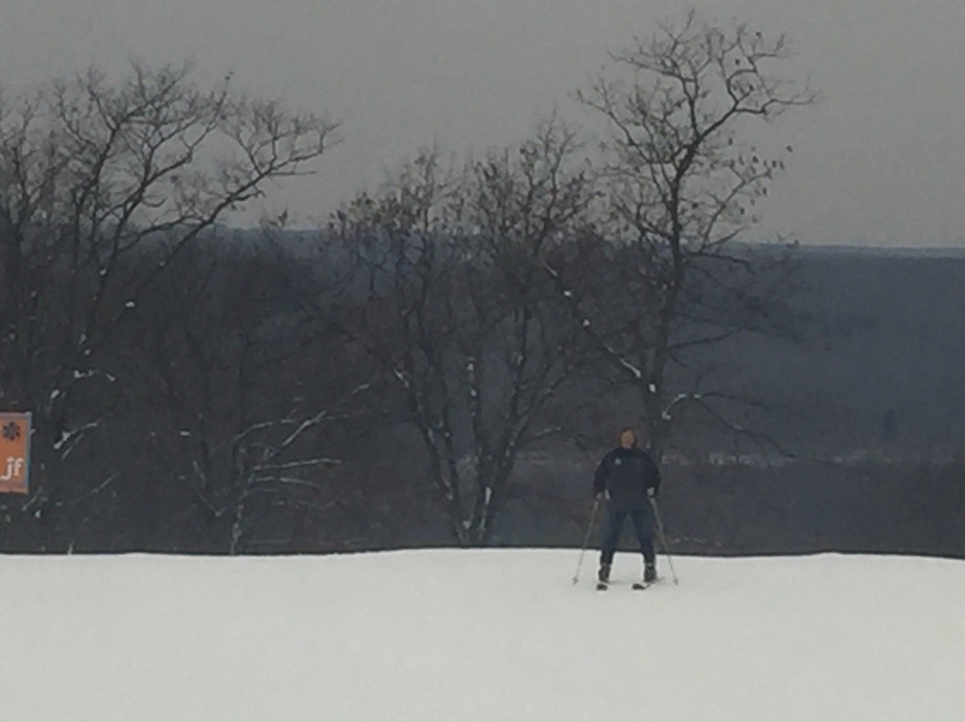 Jack Frost Mountain Resort景点图片