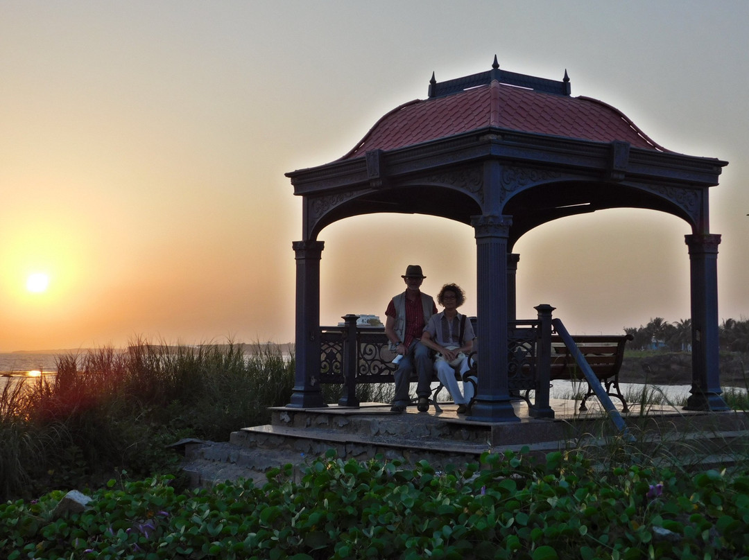 Jallandhar Shrine景点图片