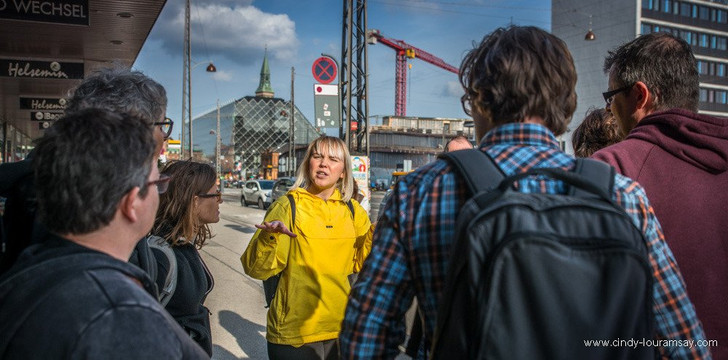 Nordic Noir Tours-哥本哈根必去景点