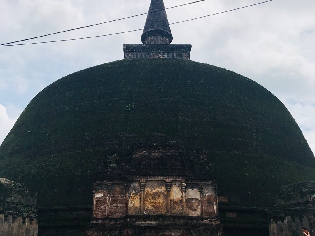 Kashyapa Tours And Travel Sri Lanka-锡吉里亚必去景点