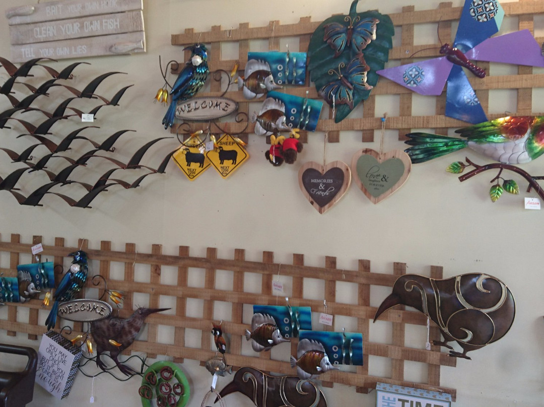 South Westland Salmon景点图片