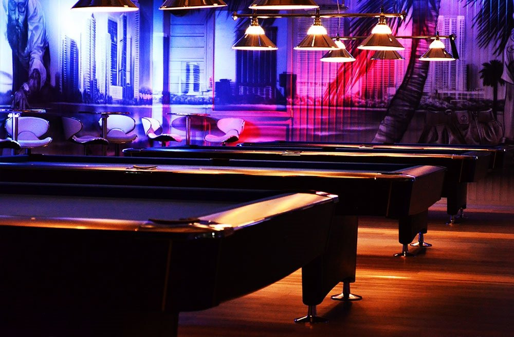 PrestigeBowling & Lasertagcenter Bremgarten景点图片