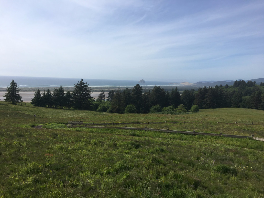 Nestucca Bay National Wildlife Refuge-太平洋城必去景点