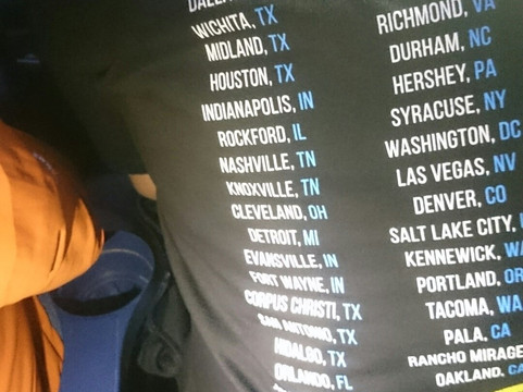 State Farm Arena-Hidalgo必去景点