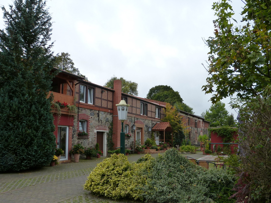 Gutshof Einklang主图