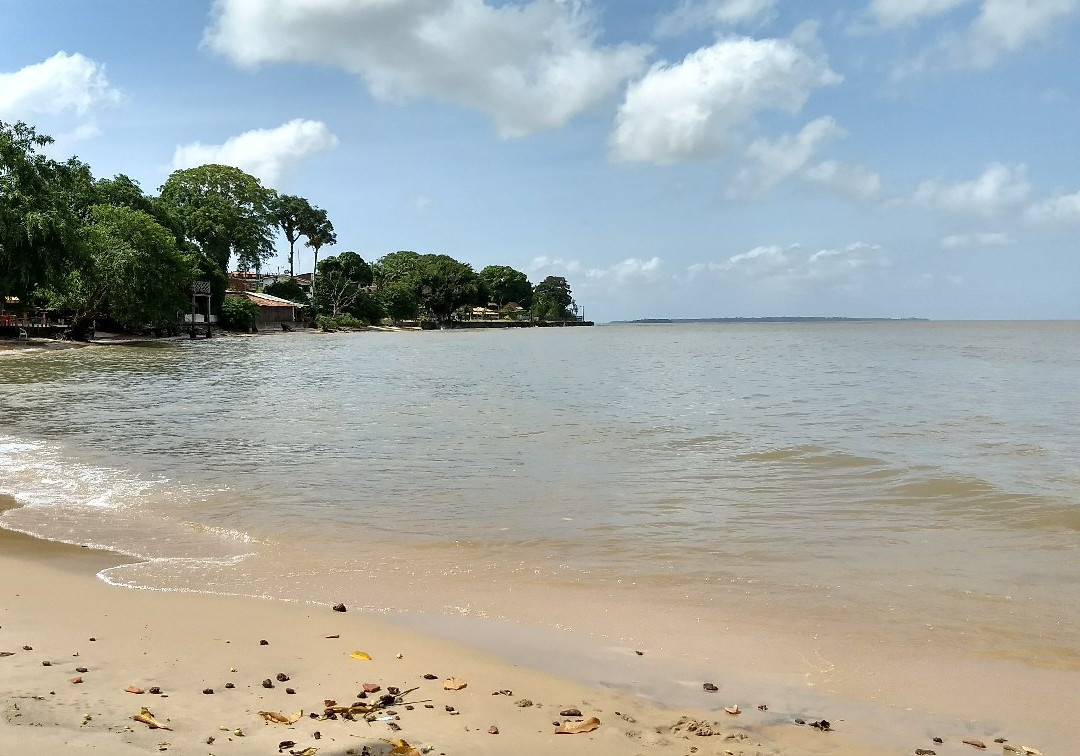 Bispo Beach-Mosqueiro必去景点