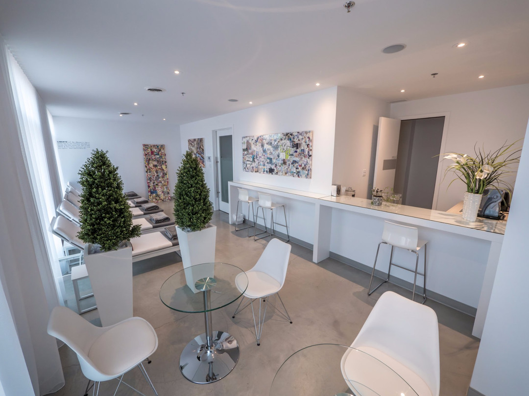 Spa Di'Oro-Sainte-Julie必去景点