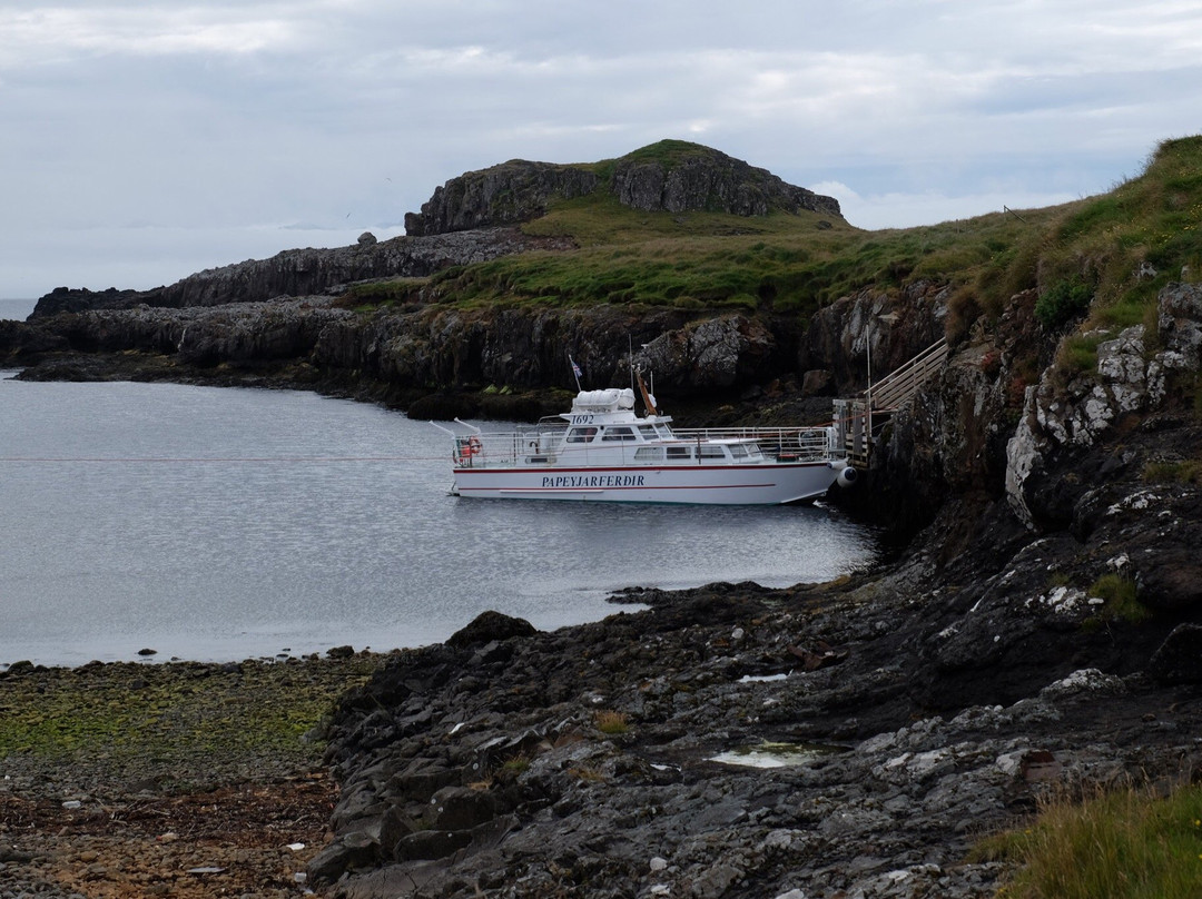 Papeyjarferdir-Djupivogur必去景点