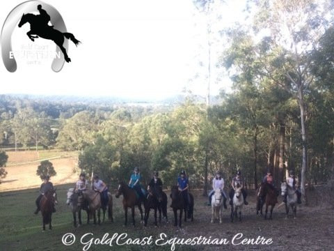 Gold Coast Equestrian Centre-Clagiraba必去景点