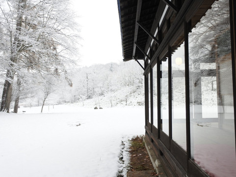 Yubari Rokumeikan-夕张市必去景点