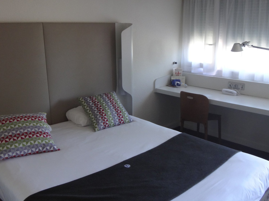 Campanile Toulouse Sud - Labege Innopole主图