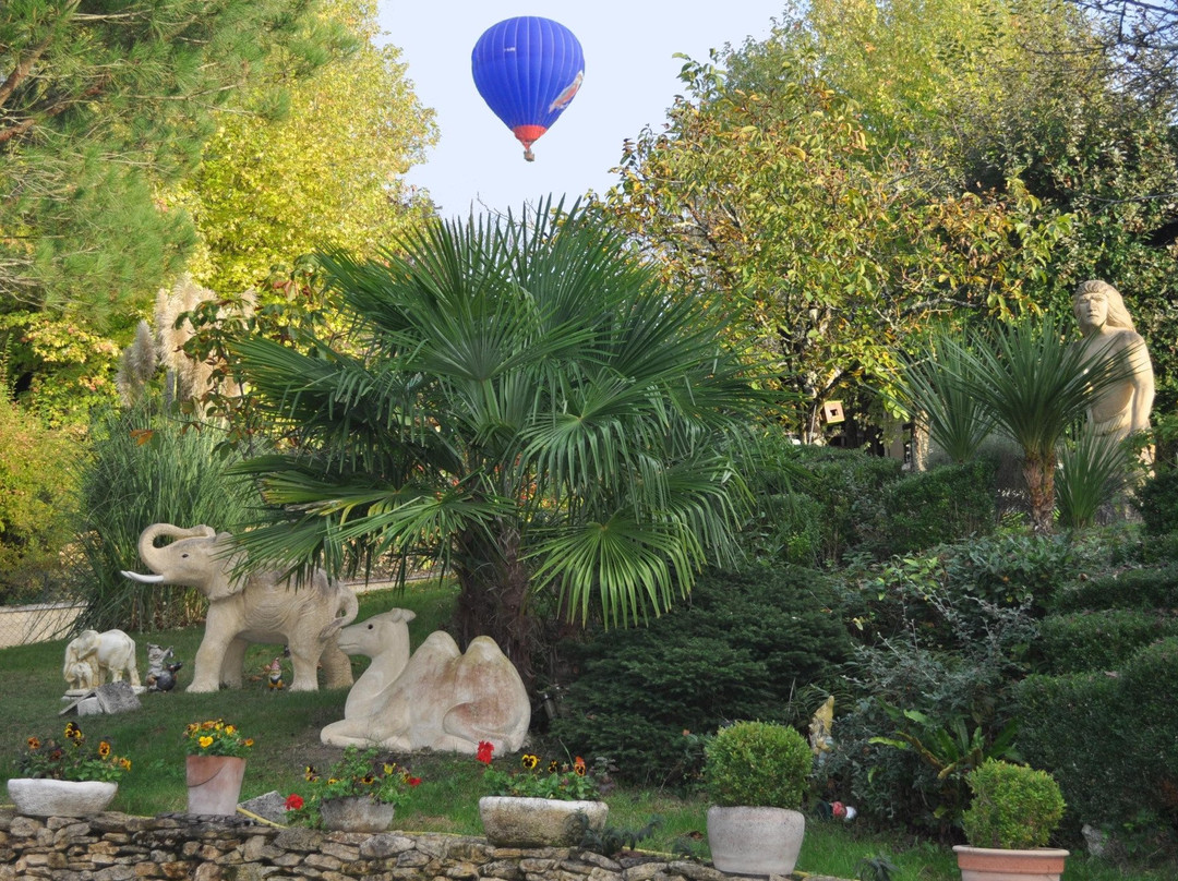 L'Oasis Sarladaise主图