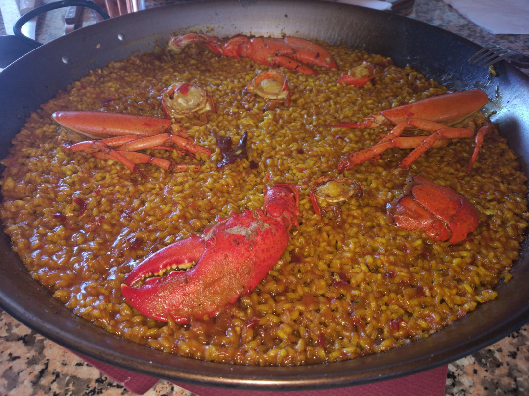 El Ventorrillo De La Vereda