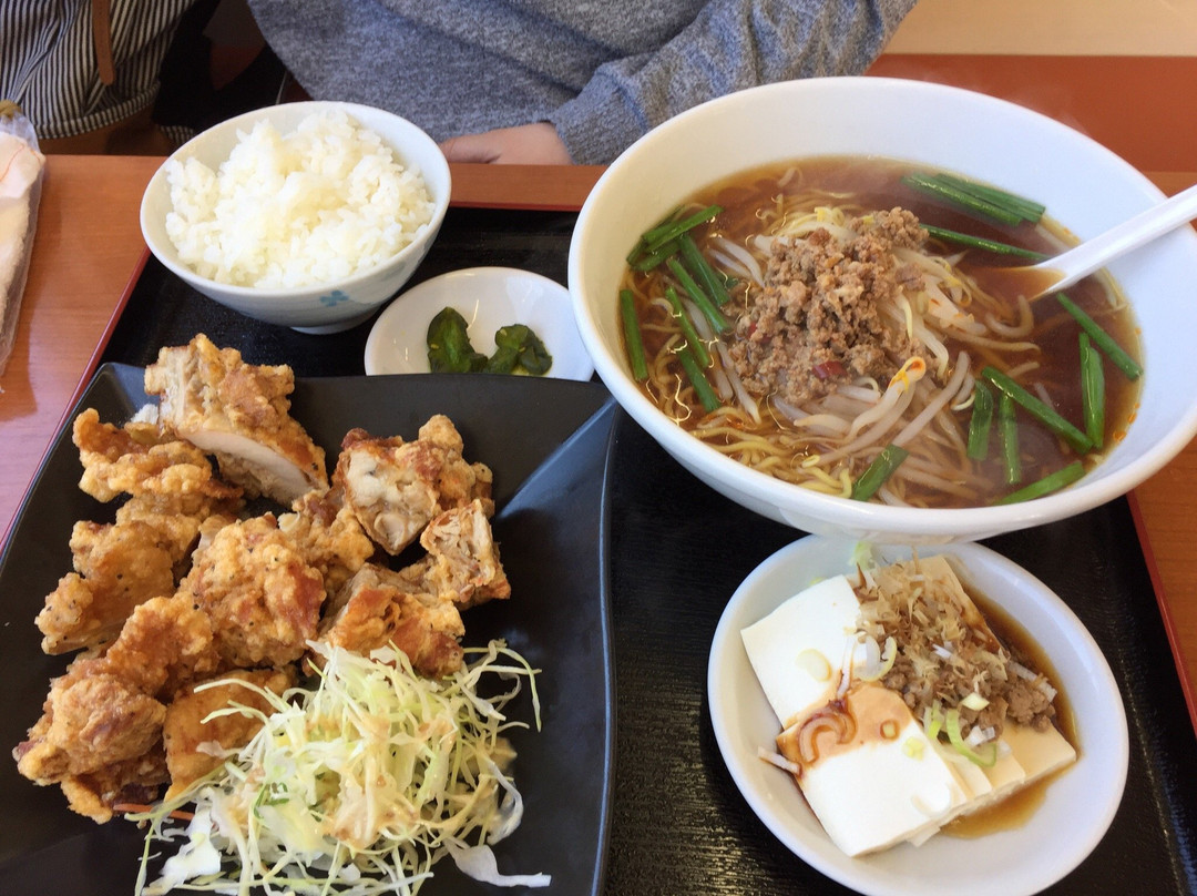 小野市餐馆和美食-Hogen