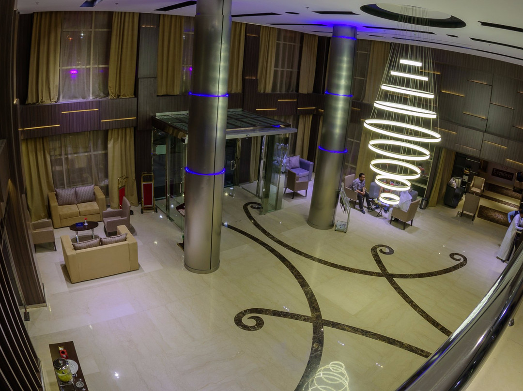 National Park Hotel主图