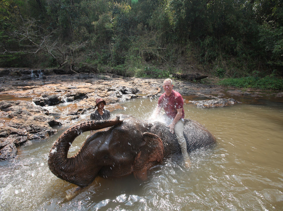 Mondulkiri Adventure Trekking景点图片