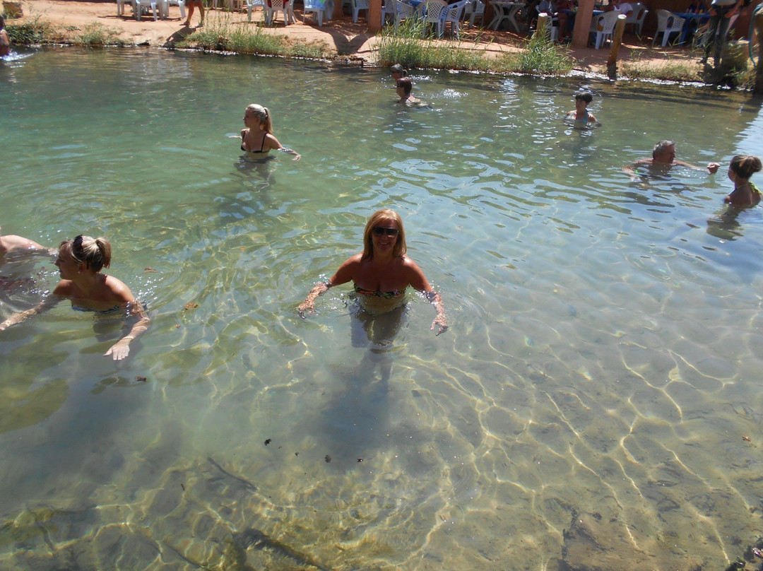 Circuit 4x4 La Saharienne-米栋必去景点