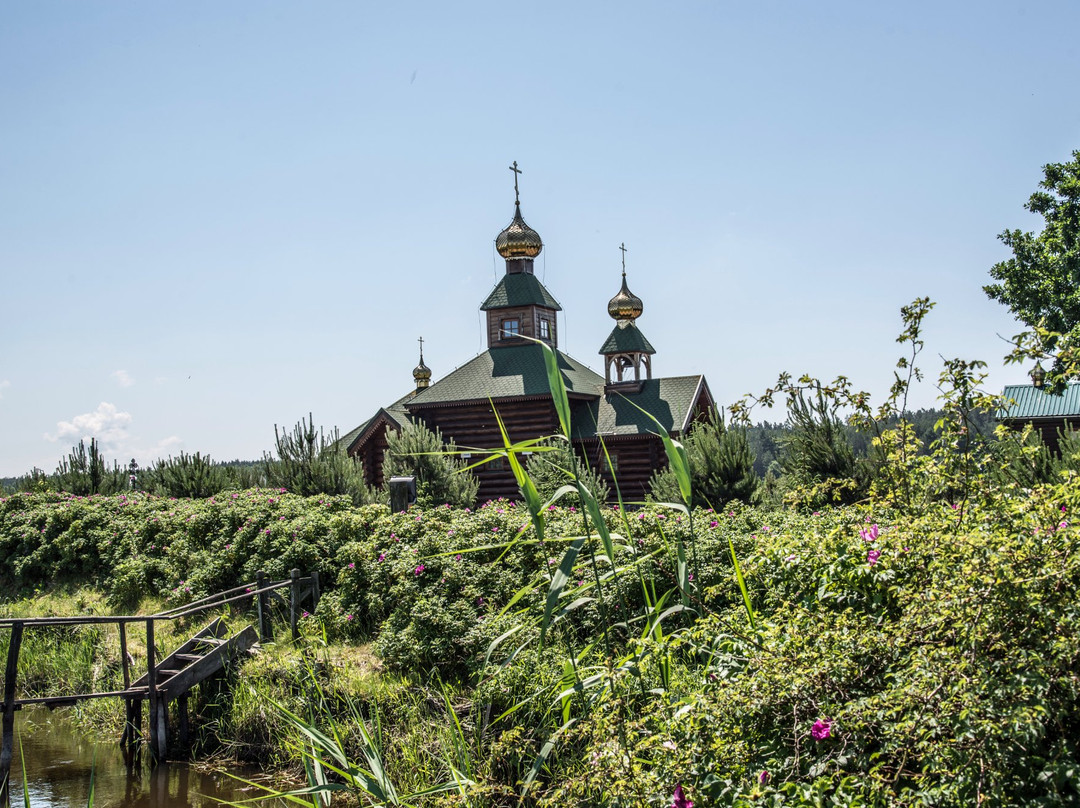 Narew旅游攻略图片