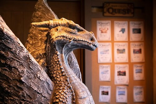 エノシマトレジャーカフェ