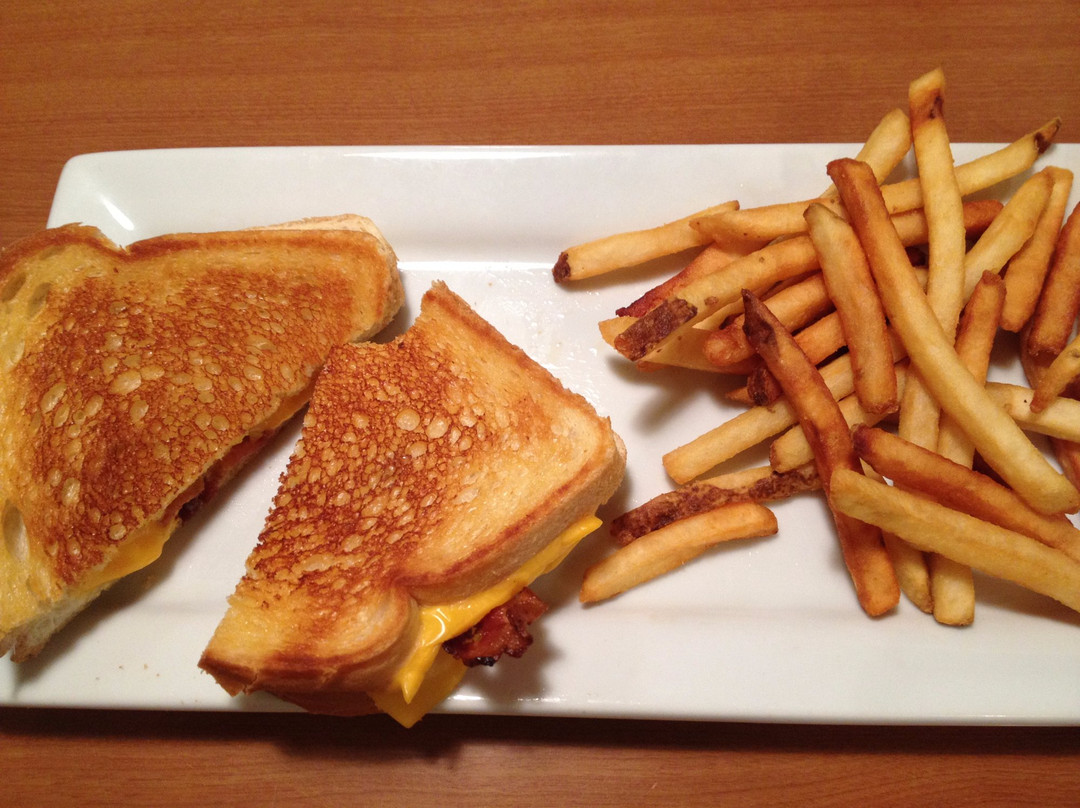 Saint Marys  Saint Joseph County餐馆和美食-Perkins Restaurant & Bakery