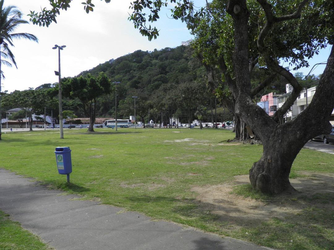 Parque da Prainha景点图片