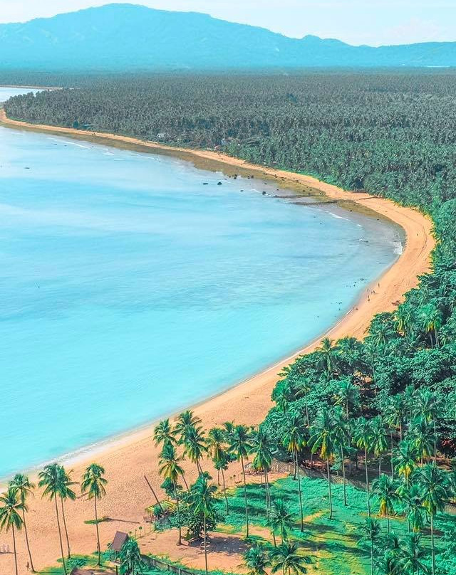 Mindanao Saga Flying Club-Mati必去景点