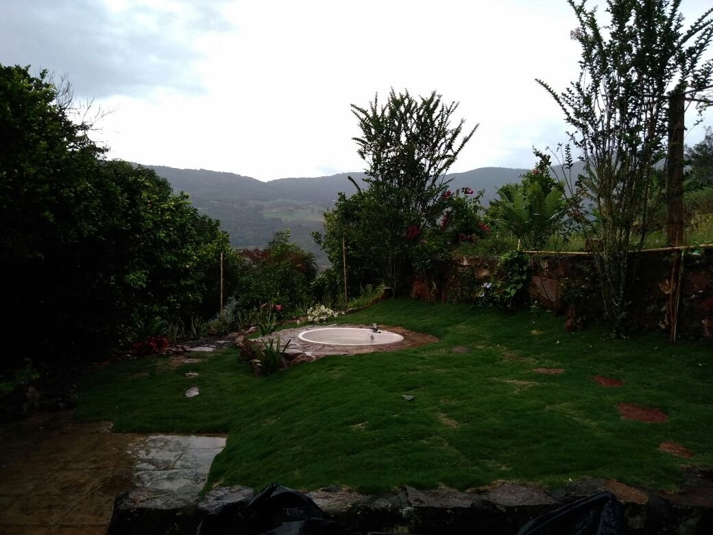 Valle de San Jose旅游攻略图片