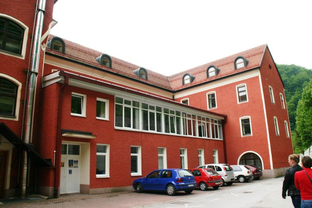 Franjevacki samostan sv. Katarine景点图片