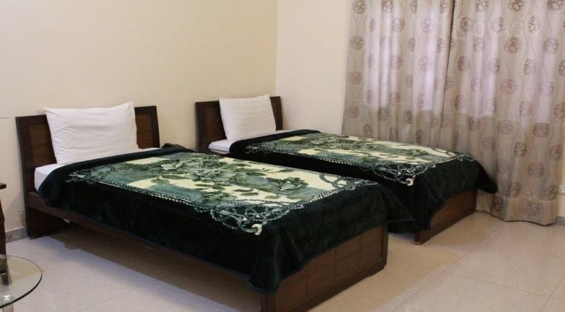 Star Guest House