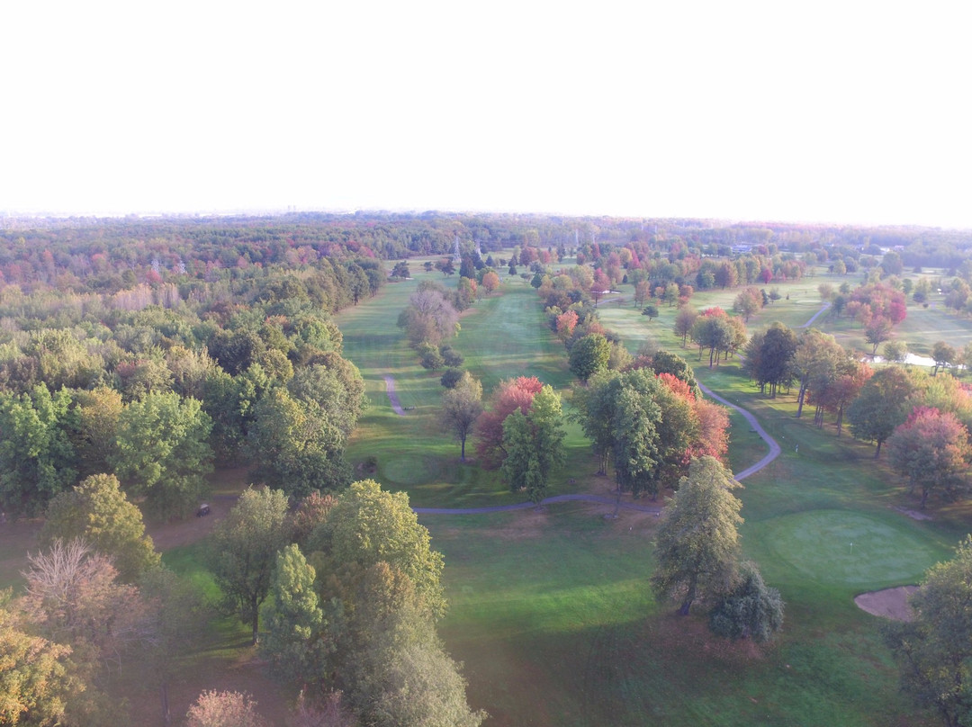 Caughnawaga Golf Course-Kahnawake必去景点