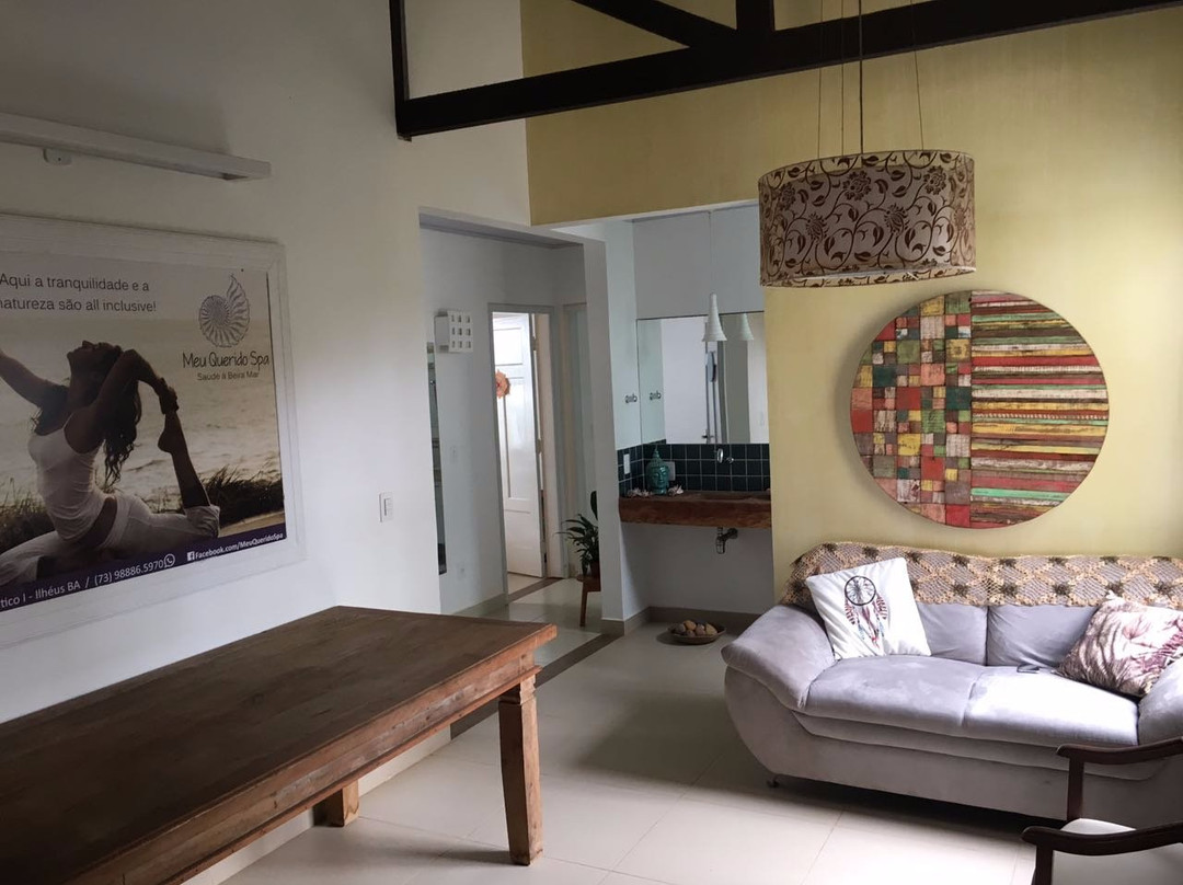 Meu Querido Spa-Ilheus必去景点