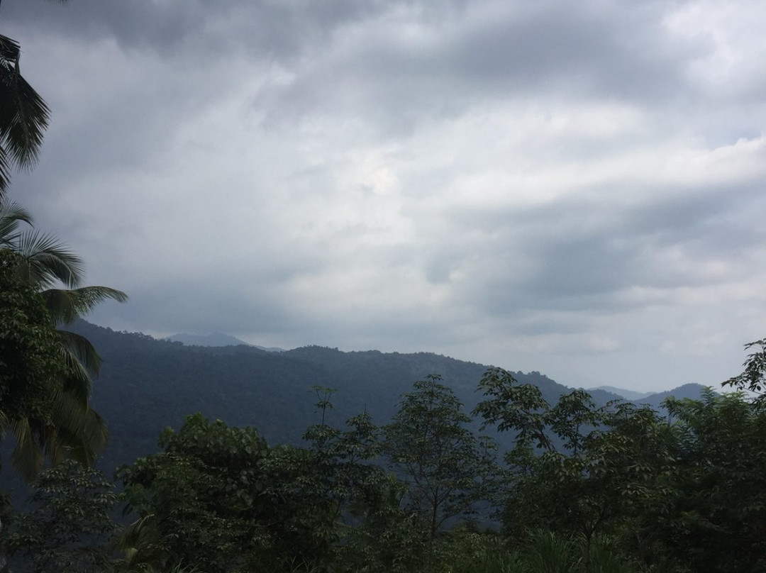 Alakapuri Waterfalls景点图片