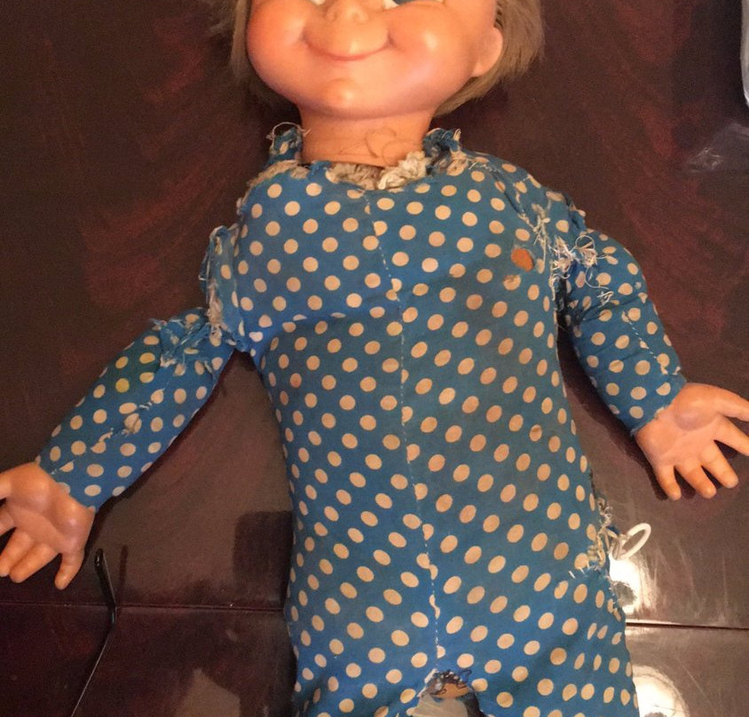 Valarie Moyer's Dolls景点图片