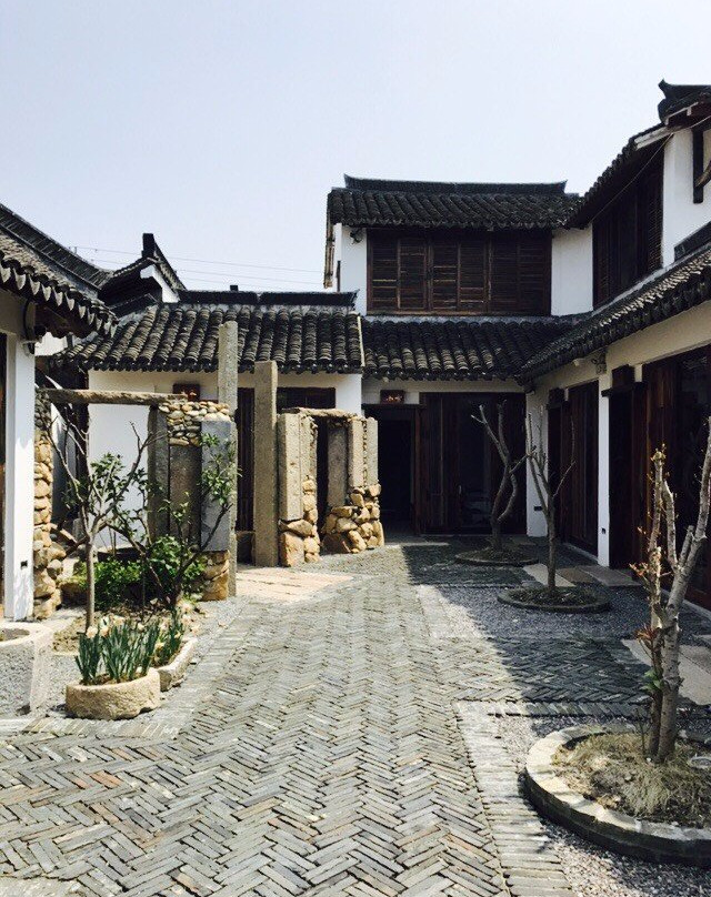 乌托邦精品酒店