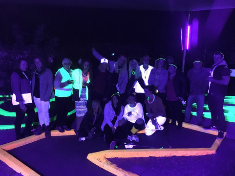 Oz Maze and Mini Golf-伊丘卡必去景点