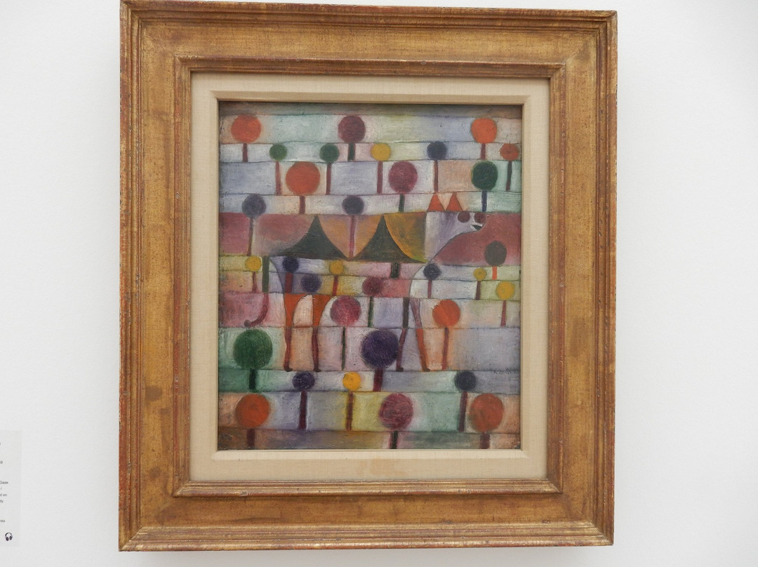 Kunstsammlung Nordrhein-Westfalen