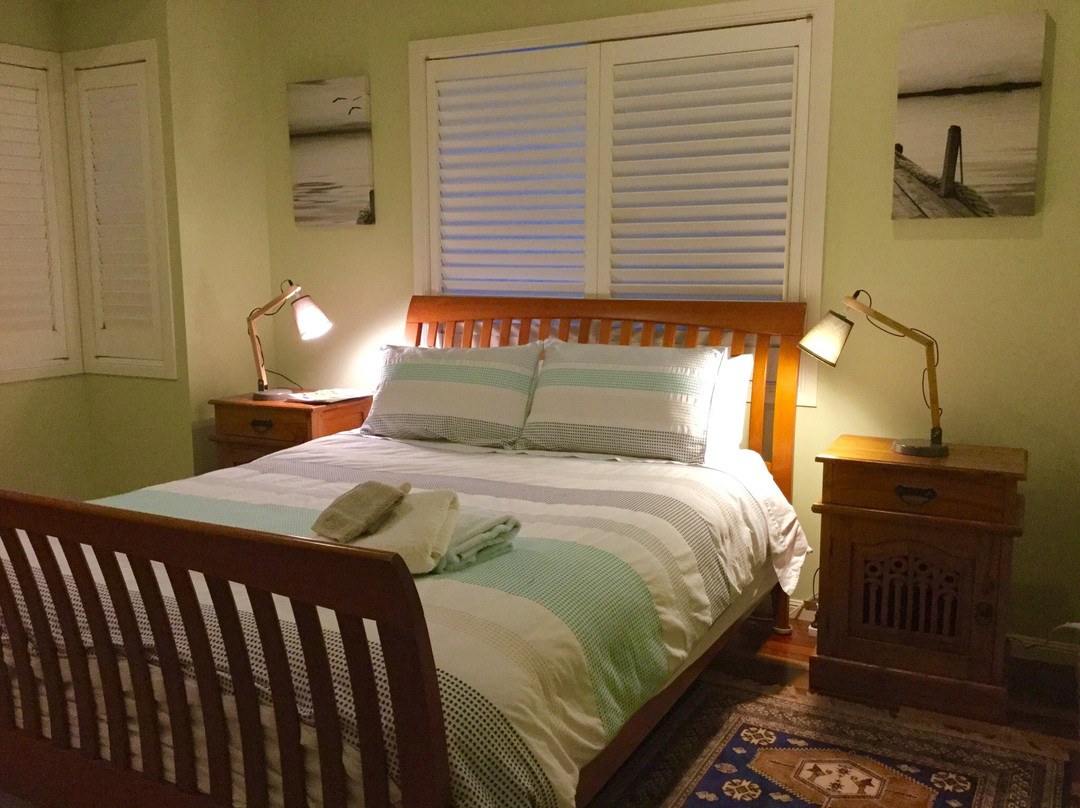 Lilly's Pad Guesthouse