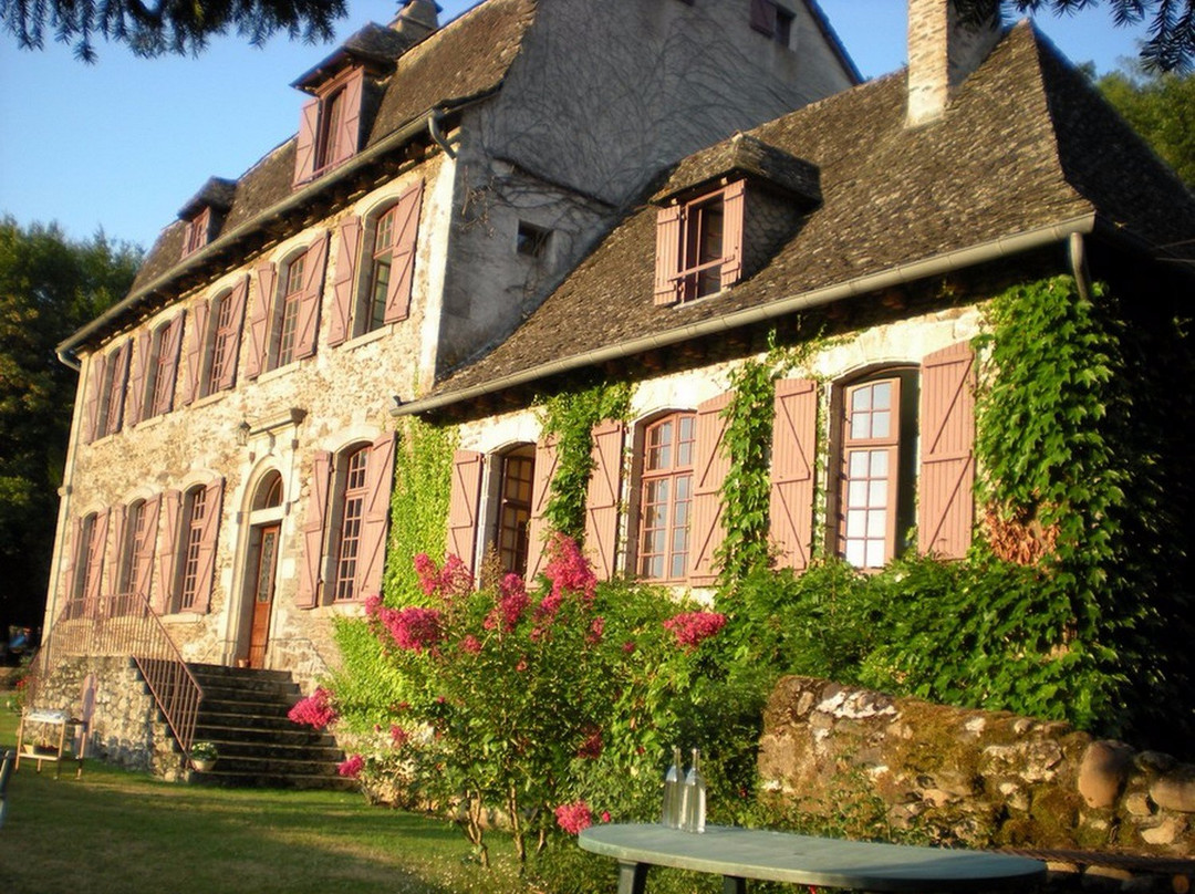 Monceaux-sur-Dordogne旅游攻略图片