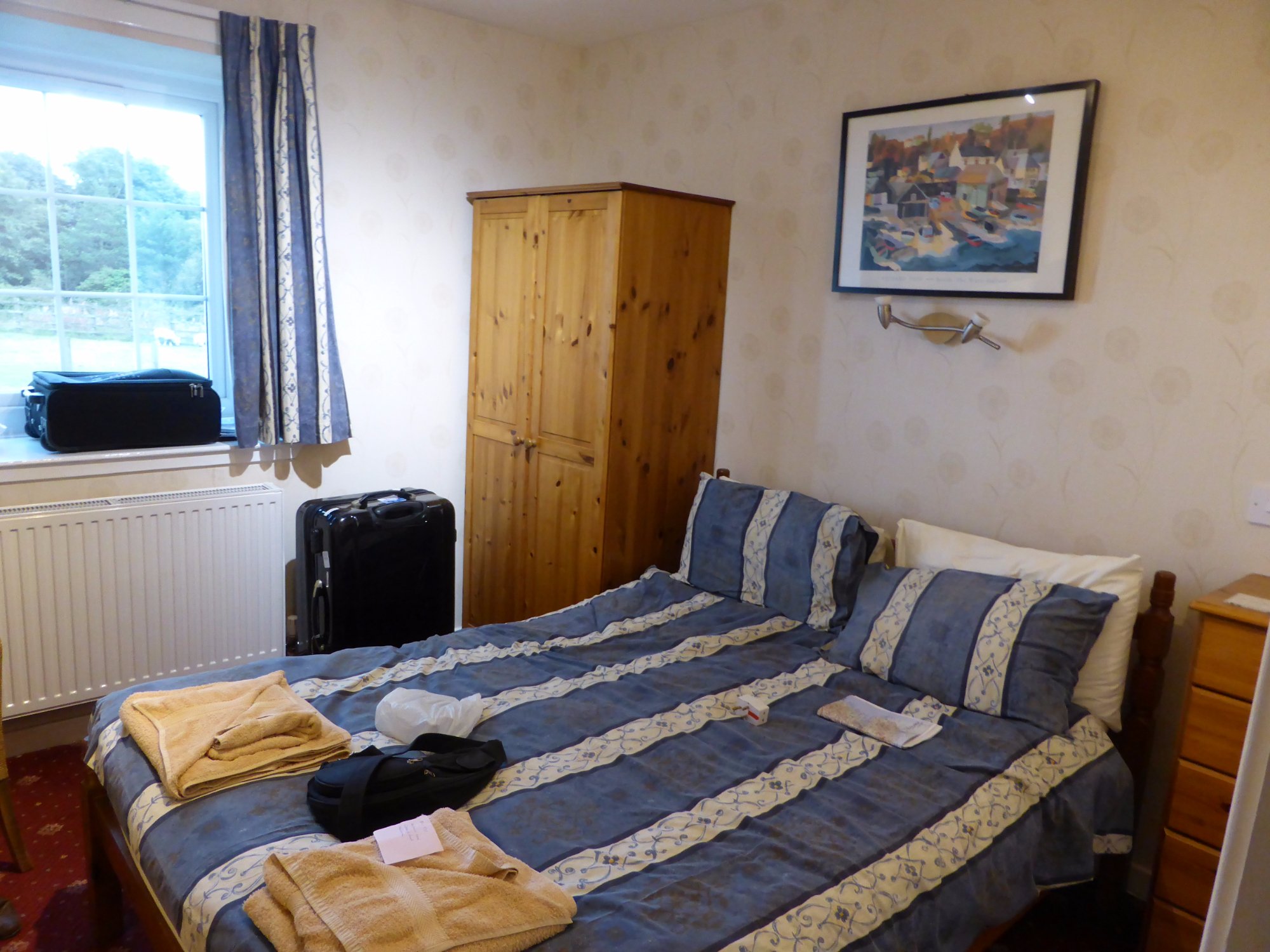 Blairmains Guest House-官方