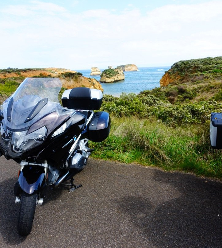 Scenic Wheels Motorcycle Tours-塔拉马林必去景点