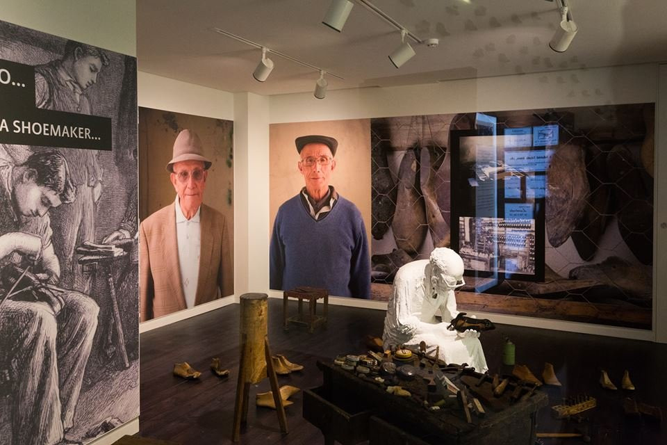 Museu do Calçado景点图片