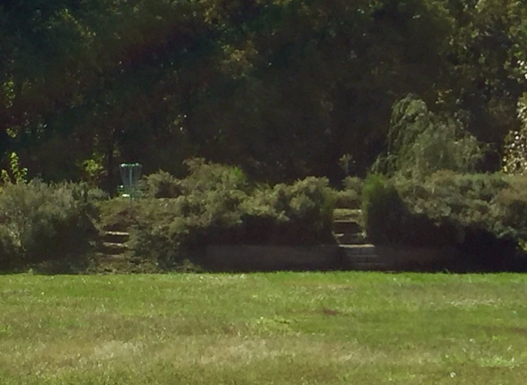 Lime Bluff Recreational Park景点图片