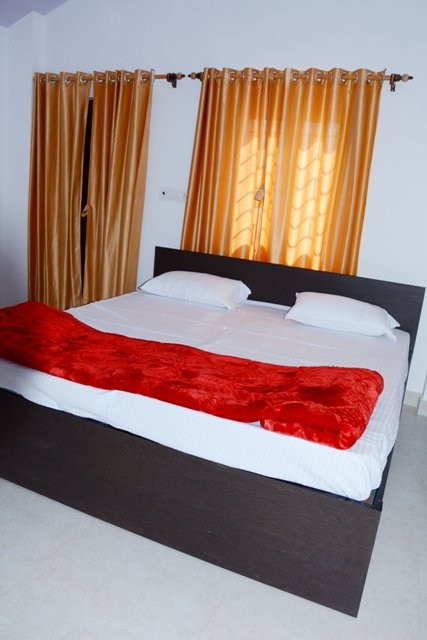 Bay Leaf Resort主图