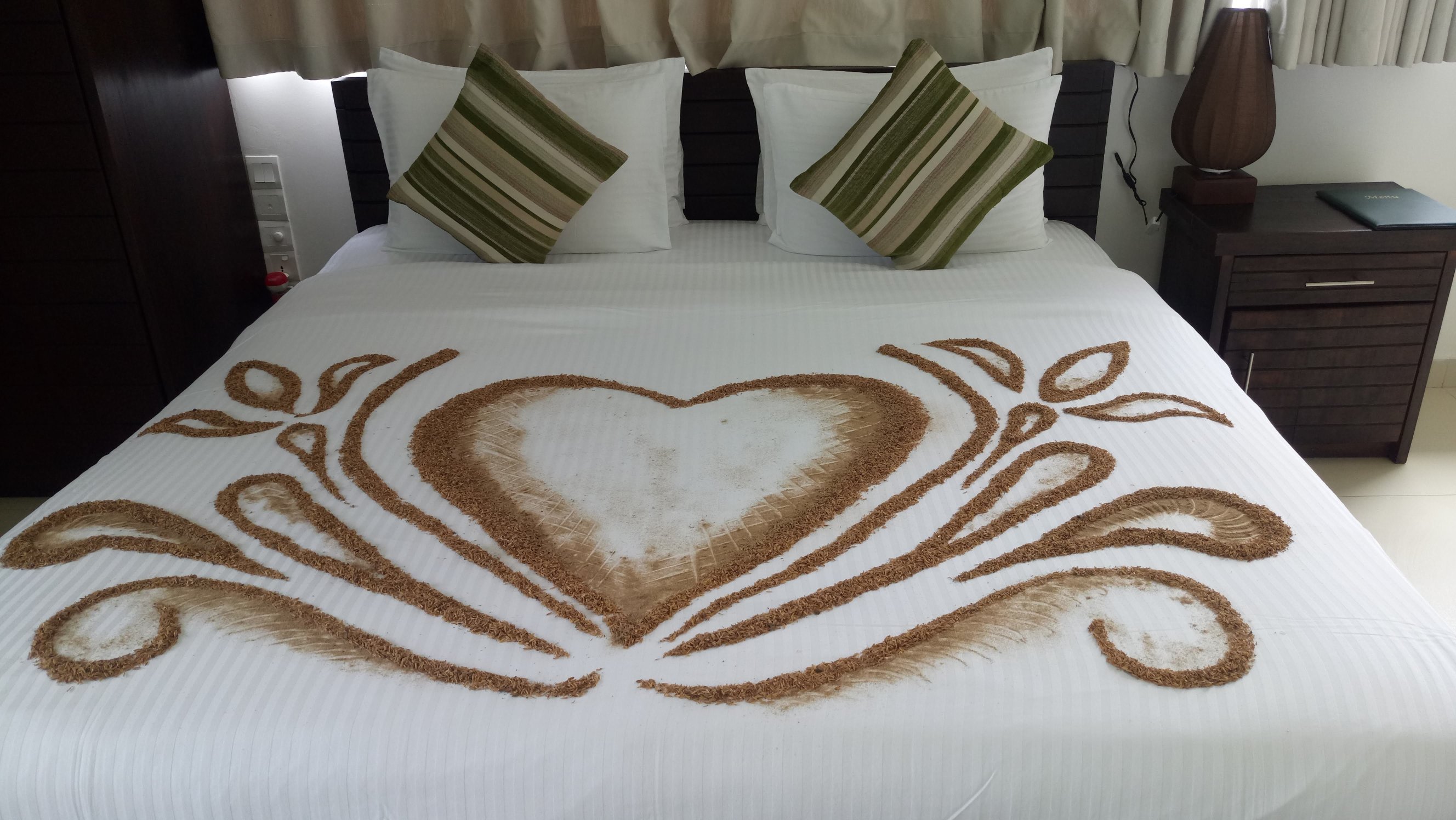 The Glenrock Wellness Nature Resort-官方