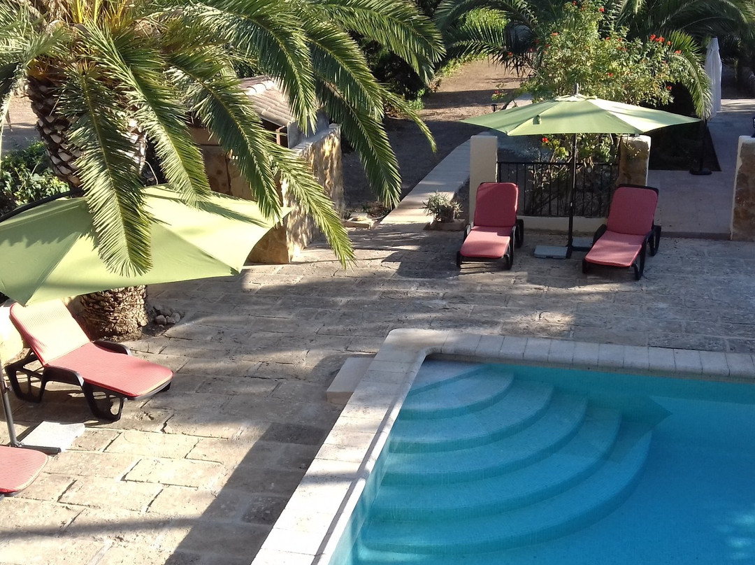 Finca Animas