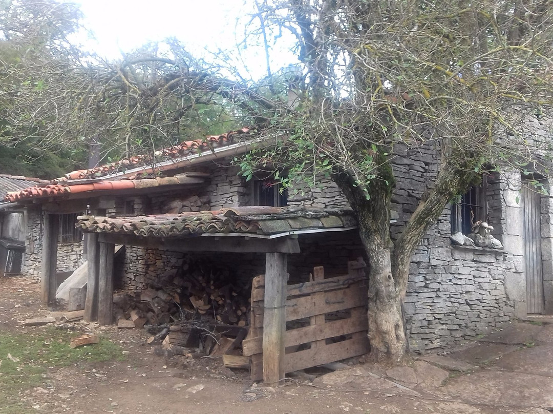 Queseria Aldaia-Estella必去景点